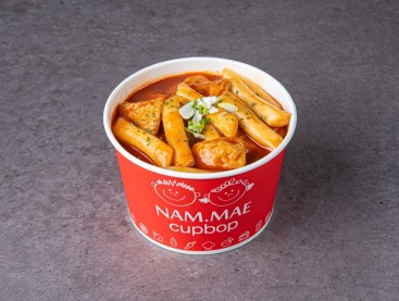 떡볶이