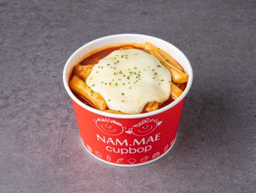 치즈떡볶이