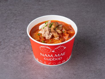 김치찌개