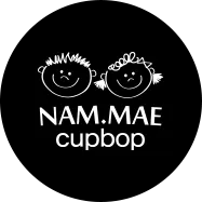 NAM.MAE cupbop
