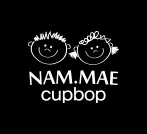 NAM.MAE cupbop
