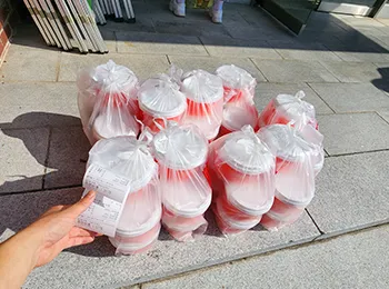 단체주문 6