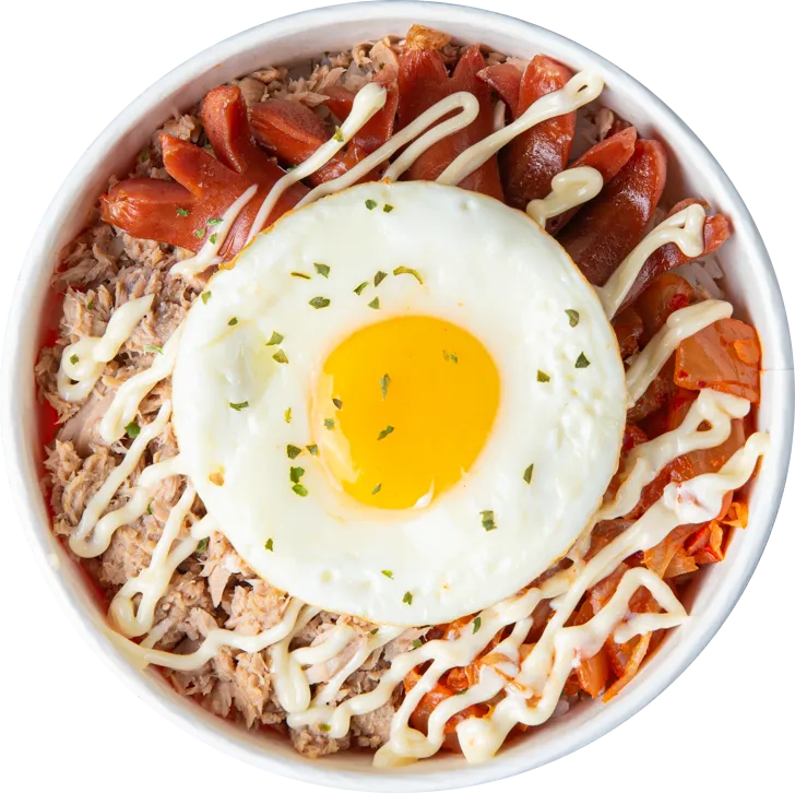 남매컵밥 시그니처